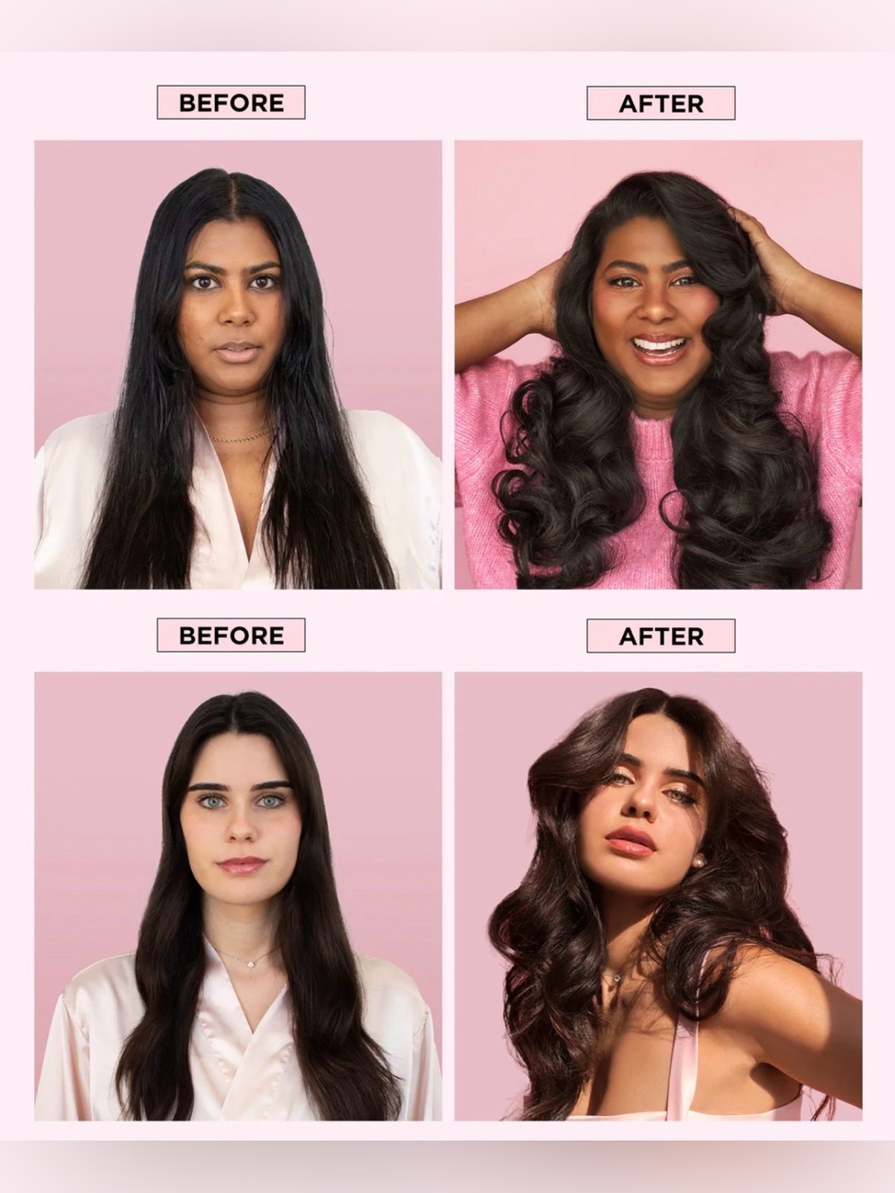 Design.Me Puff.Me Volumizing Mousse - Picture 6 of 6